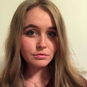 Meet your Posher, Becky